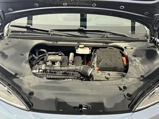BYD 07 DM-i 2025 купить из Китая, цена 3 404 000 ₽ — Suifenhe Auto