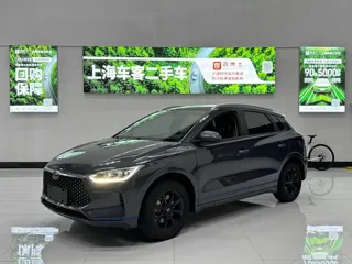 BYD e2 2021 купить из Китая, цена 1 185 000 ₽ — Suifenhe Auto