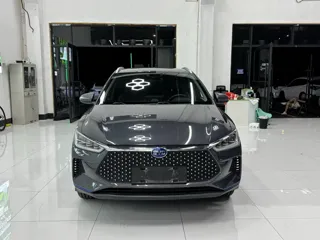 BYD e2 2021 купить из Китая, цена 1 185 000 ₽ — Suifenhe Auto