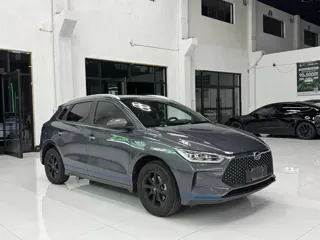 BYD e2 2021 купить из Китая, цена 1 185 000 ₽ — Suifenhe Auto