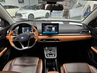 BYD e2 2021 купить из Китая, цена 1 185 000 ₽ — Suifenhe Auto