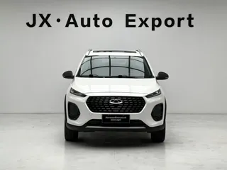 Chery Tiggo 3x 2022 купить из Китая, цена 1 085 000 ₽ — Suifenhe Auto