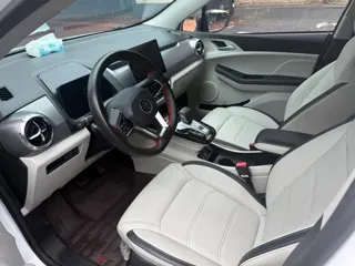 BYD Yuan Pro 2022 купить из Китая, цена 1 112 000 ₽ — Suifenhe Auto