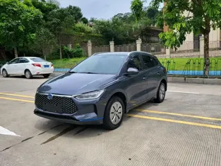 BYD e2 2020 купить из Китая, цена 907 000 ₽ — Suifenhe Auto