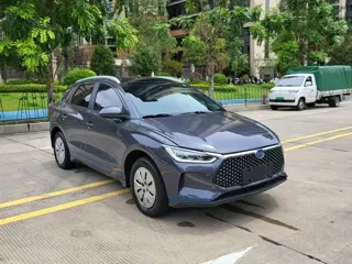 BYD e2 2020 купить из Китая, цена 907 000 ₽ — Suifenhe Auto