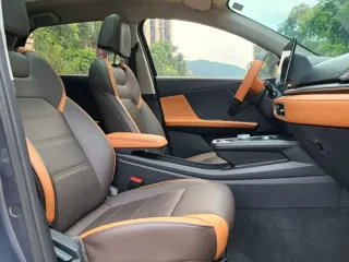 BYD e2 2020 купить из Китая, цена 907 000 ₽ — Suifenhe Auto