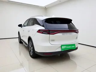 BYD Tang 2019 купить из Китая, цена 4 637 000 ₽ — Suifenhe Auto