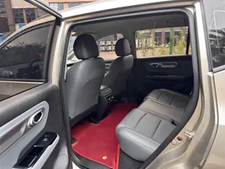 Aion Y 2025 купить из Китая, цена 1 801 000 ₽ — Suifenhe Auto