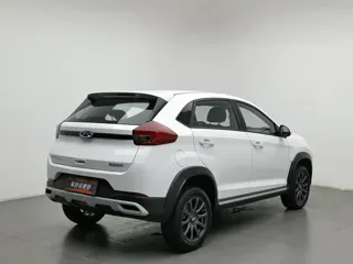 Chery Tiggo 3x 2025 купить из Китая, цена 1 225 000 ₽ — Suifenhe Auto
