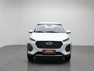 Chery Tiggo 3x 2025 купить из Китая, цена 1 225 000 ₽ — Suifenhe Auto
