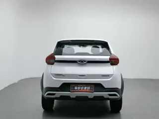 Chery Tiggo 3x 2025 купить из Китая, цена 1 225 000 ₽ — Suifenhe Auto