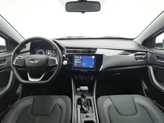 Chery Tiggo 3x 2025 купить из Китая, цена 1 225 000 ₽ — Suifenhe Auto
