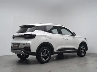 Cowin Xuanjie 2021 купить из Китая, цена 1 029 000 ₽ — Suifenhe Auto