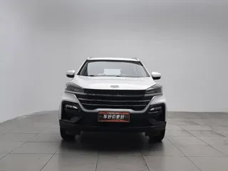 Cowin Xuanjie 2021 купить из Китая, цена 1 029 000 ₽ — Suifenhe Auto