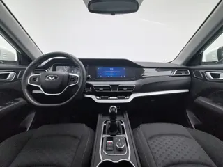 Cowin Xuanjie 2021 купить из Китая, цена 1 029 000 ₽ — Suifenhe Auto