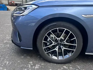 BYD 07 DM-i 2025 купить из Китая, цена 2 879 000 ₽ — Suifenhe Auto