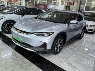 Chevrolet Menlo 2021 купить из Китая, цена 1 476 000 ₽ — Suifenhe Auto