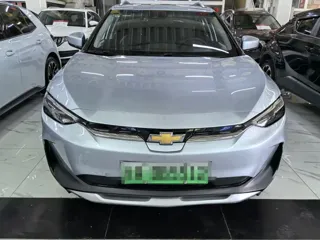 Chevrolet Menlo 2021 купить из Китая, цена 1 476 000 ₽ — Suifenhe Auto