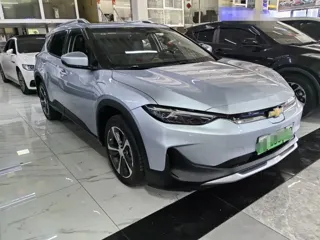 Chevrolet Menlo 2021 купить из Китая, цена 1 476 000 ₽ — Suifenhe Auto