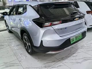Chevrolet Menlo 2021 купить из Китая, цена 1 476 000 ₽ — Suifenhe Auto