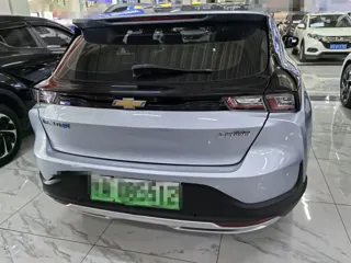 Chevrolet Menlo 2021 купить из Китая, цена 1 476 000 ₽ — Suifenhe Auto