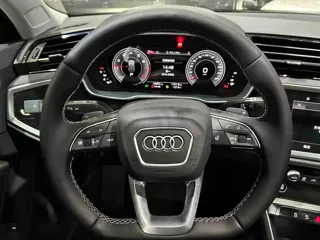 Audi Q3 2022 купить из Китая, цена 2 641 000 ₽ — Suifenhe Auto
