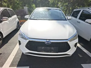 BYD e2 2021 купить из Китая, цена 967 000 ₽ — Suifenhe Auto