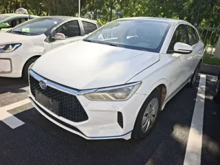 BYD e2 2021 купить из Китая, цена 967 000 ₽ — Suifenhe Auto