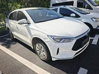 BYD e2 2021 купить из Китая, цена 967 000 ₽ — Suifenhe Auto