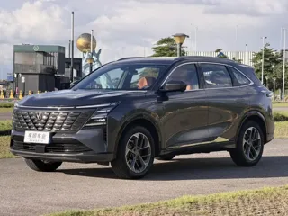 Changan CS75PLUS 2024 купить из Китая, цена 2 907 000 ₽ — Suifenhe Auto