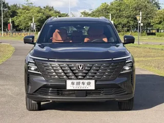 Changan CS75PLUS 2024 купить из Китая, цена 2 907 000 ₽ — Suifenhe Auto
