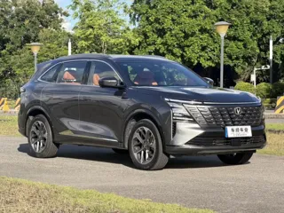 Changan CS75PLUS 2024 купить из Китая, цена 2 907 000 ₽ — Suifenhe Auto