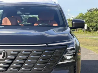 Changan CS75PLUS 2024 купить из Китая, цена 2 907 000 ₽ — Suifenhe Auto