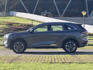 Changan CS75PLUS 2024 купить из Китая, цена 2 907 000 ₽ — Suifenhe Auto