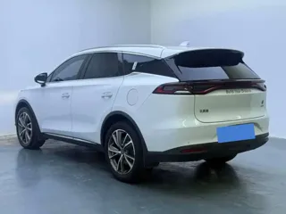 BYD Tang 2019 купить из Китая, цена 4 644 000 ₽ — Suifenhe Auto