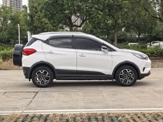 BYD Yuan Pro 2022 купить из Китая, цена 1 180 000 ₽ — Suifenhe Auto