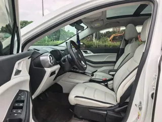 BYD Yuan Pro 2022 купить из Китая, цена 1 180 000 ₽ — Suifenhe Auto