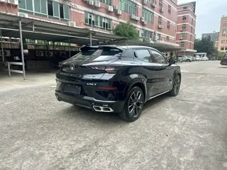Changan UNI-T 2024 купить из Китая, цена 2 769 000 ₽ — Suifenhe Auto