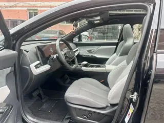 Changan UNI-T 2024 купить из Китая, цена 2 769 000 ₽ — Suifenhe Auto