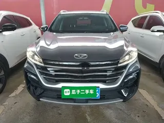 Cowin Xuanjie 2023 купить из Китая, цена 1 110 000 ₽ — Suifenhe Auto