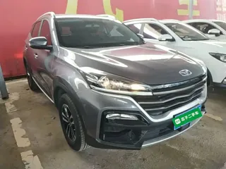 Cowin Xuanjie 2023 купить из Китая, цена 1 110 000 ₽ — Suifenhe Auto