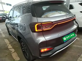 Cowin Xuanjie 2023 купить из Китая, цена 1 110 000 ₽ — Suifenhe Auto