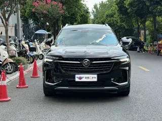 Buick Envision Plus 2024 купить из Китая, цена 3 443 000 ₽ — Suifenhe Auto