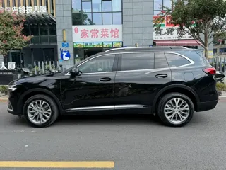 Buick Envision Plus 2024 купить из Китая, цена 3 443 000 ₽ — Suifenhe Auto