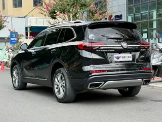 Buick Envision Plus 2024 купить из Китая, цена 3 443 000 ₽ — Suifenhe Auto
