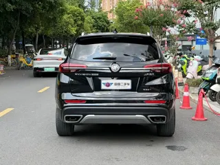 Buick Envision Plus 2024 купить из Китая, цена 3 443 000 ₽ — Suifenhe Auto