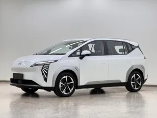Aion Y 2025 купить из Китая, цена 1 940 000 ₽ — Suifenhe Auto