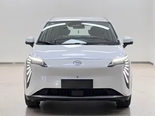 Aion Y 2025 купить из Китая, цена 1 940 000 ₽ — Suifenhe Auto