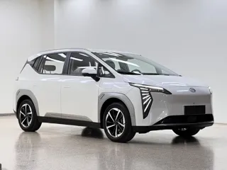 Aion Y 2025 купить из Китая, цена 1 940 000 ₽ — Suifenhe Auto