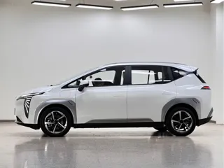 Aion Y 2025 купить из Китая, цена 1 940 000 ₽ — Suifenhe Auto